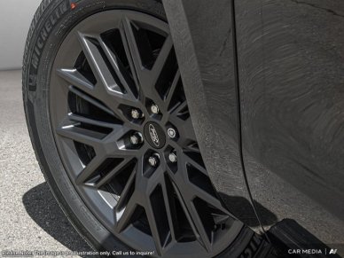2025 Ford Expedition Platinum Max  - Premium Audio - Image 7