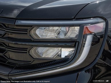 2025 Ford Expedition Platinum Max  - Premium Audio - Image 9