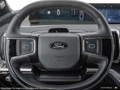 2025 Ford Expedition Platinum Max  - Premium Audio - Image 12