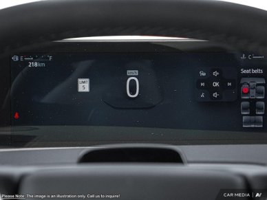 2025 Ford Expedition Platinum Max  - Premium Audio - Image 13