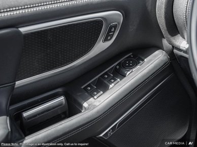 2025 Ford Expedition Platinum Max  - Premium Audio - Image 15