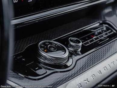 2025 Ford Expedition Platinum Max  - Premium Audio - Image 16