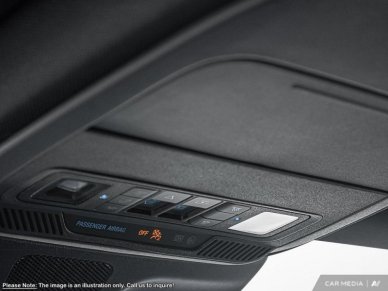 2025 Ford Expedition Platinum Max  - Premium Audio - Image 18