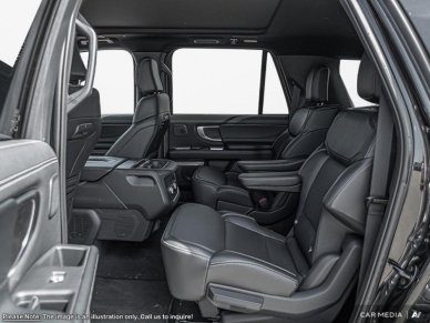 2025 Ford Expedition Platinum Max  - Premium Audio - Image 20