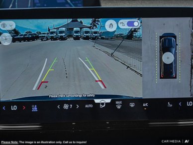 2025 Ford Expedition Platinum Max  - Premium Audio - Image 22