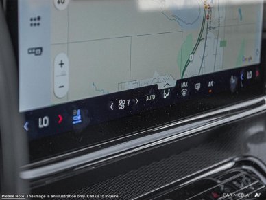 2025 Ford Expedition Platinum Max  - Premium Audio - Image 23