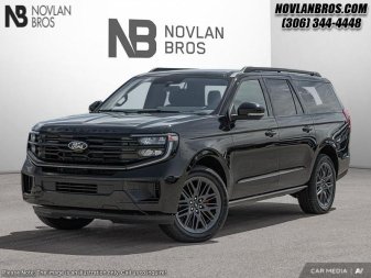 2025 Ford Expedition Platinum Max  - Premium Audio - Image 0
