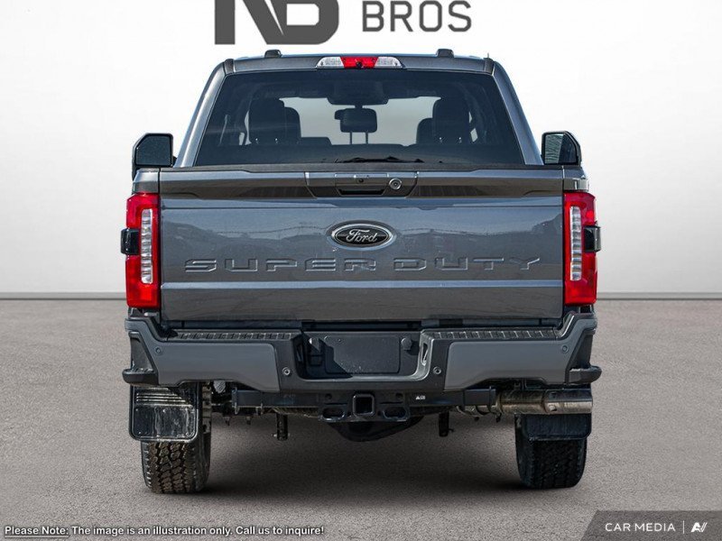 Ford F-350 Super Duty Lariat  - Moonroof 1FT8W3BT6SED54962 123003