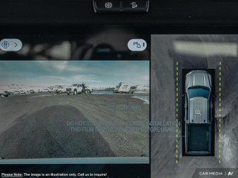 2025 Ford F-350 Super Duty LARIAT  - Moonroof - Image 20