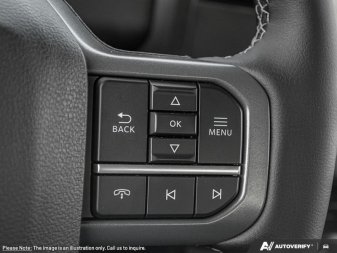 2025 Ford F-350 Super Duty Lariat  - Moonroof - Image 12