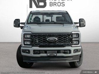 2025 Ford F-350 Super Duty LARIAT  - Moonroof - Image 1