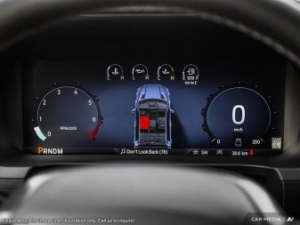 2025 Ford F-150 XLT - Image 12