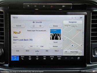 2025 Ford F-150 XLT - Image 16