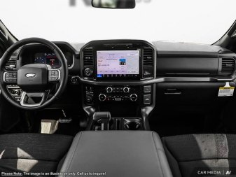 2025 Ford F-150 XLT - Image 20