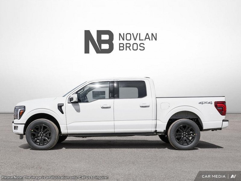 Ford F-150 Platinum 1FTFW7LD3SFB18866 123097