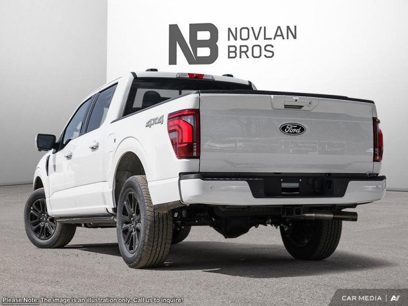 Ford F-150 Platinum 1FTFW7LD3SFB18866 123098