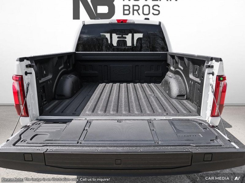 Ford F-150 Platinum 1FTFW7LD3SFB18866 123101