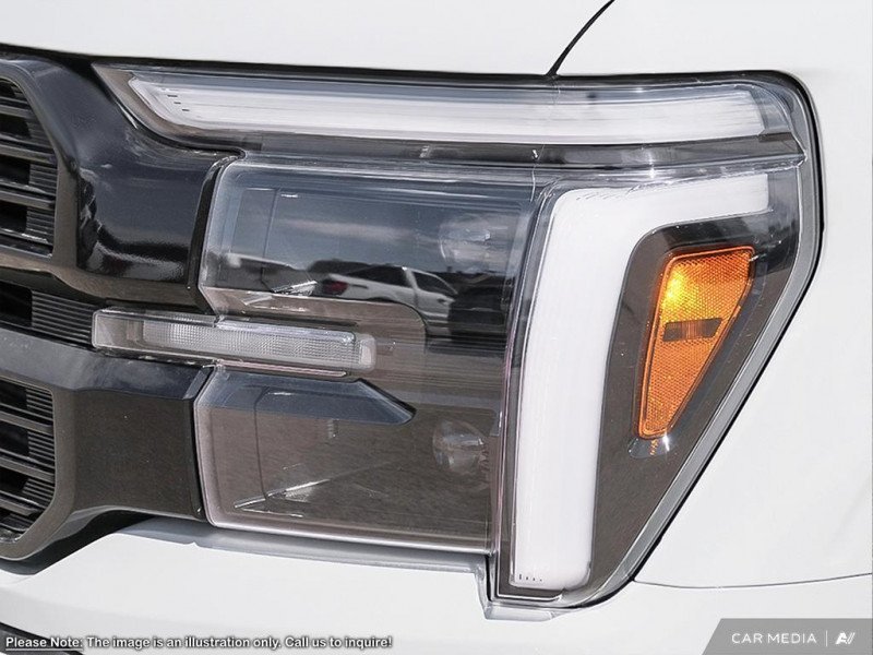 Ford F-150 Platinum 1FTFW7LD3SFB18866 123104