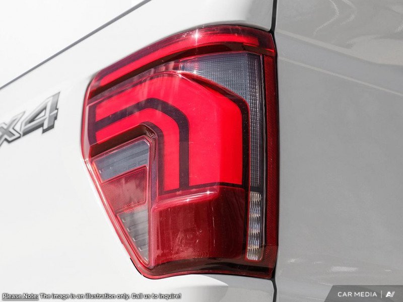 Ford F-150 Platinum 1FTFW7LD3SFB18866 123105