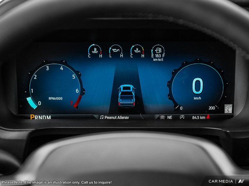 Ford F-150 Platinum 1FTFW7LD3SFB18866 123108