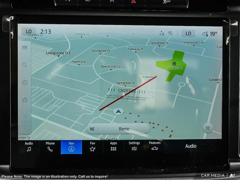 Ford F-150 Platinum 1FTFW7LD3SFB18866 123112