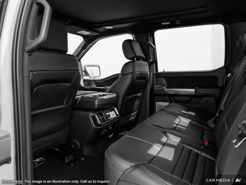 Ford F-150 Platinum 1FTFW7LD3SFB18866 123115