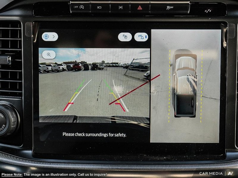 Ford F-150 Platinum 1FTFW7LD3SFB18866 123117