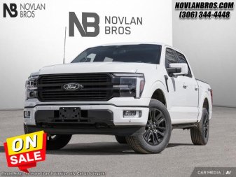 Ford F-150 Platinum 1FTFW7LD3SFB18866 125795