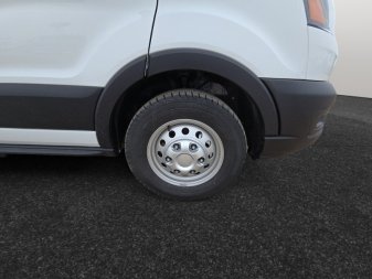 Ford Transit Passenger Wagon XL  - Tow Package 1FBAX9CGXSKA58478 131383