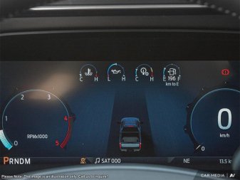 2025 Ford F-350 Super Duty PLATINUM  - Power Stroke - Image 10