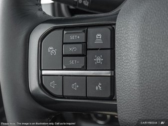 2025 Ford F-350 Super Duty PLATINUM  - Power Stroke - Image 11