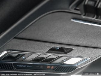 2025 Ford F-350 Super Duty PLATINUM  - Power Stroke - Image 15