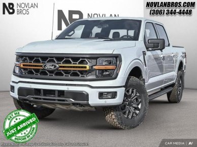 2025 Ford F-150 Tremor  - Tailgate Step - Image 0
