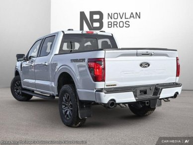 2025 Ford F-150 Tremor  - Tailgate Step - Image 3