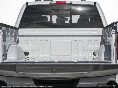 2025 Ford F-150 Tremor  - Tailgate Step - Image 6