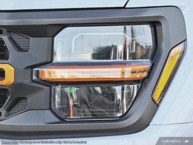 2025 Ford F-150 Tremor  - Tailgate Step - Image 9