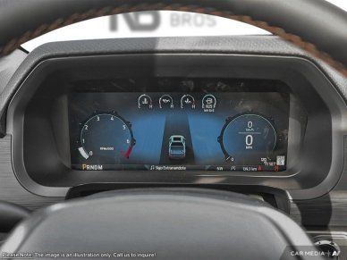2025 Ford F-150 Tremor  - Tailgate Step - Image 13