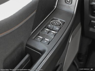 2025 Ford F-150 Tremor  - Tailgate Step - Image 15