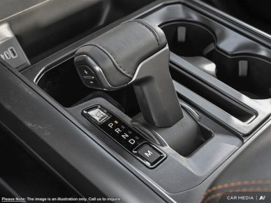 2025 Ford F-150 Tremor  - Tailgate Step - Image 16