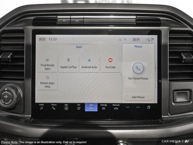 2025 Ford F-150 Tremor  - Tailgate Step - Image 17