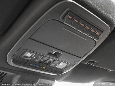 2025 Ford F-150 Tremor  - Tailgate Step - Image 18