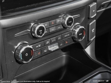 2025 Ford F-150 Tremor  - Tailgate Step - Image 22