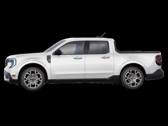 Ford Maverick Lariat  - Sunroof - Tow Package 3FTTW8SA2SRA80081 120753