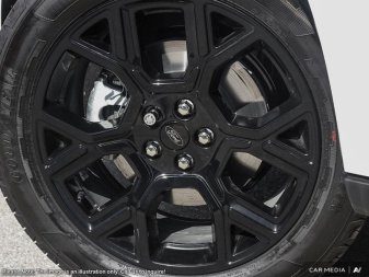 2025 Ford Maverick Lariat  - Sunroof - Tow Package - Image 7