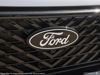 2025 Ford Maverick Lariat  - Sunroof - Tow Package - Image 8