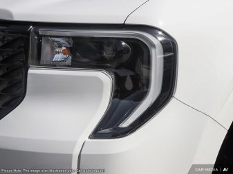 2025 Ford Maverick Lariat  - Sunroof - Tow Package - Image 9