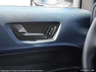 2025 Ford Maverick Lariat  - Sunroof - Tow Package - Image 15
