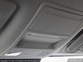 2025 Ford Maverick Lariat  - Sunroof - Tow Package - Image 18