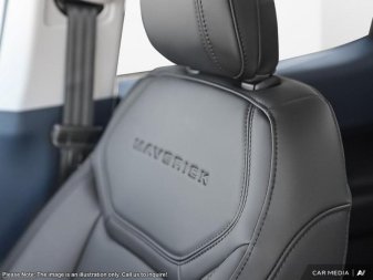 2025 Ford Maverick Lariat  - Sunroof - Tow Package - Image 19