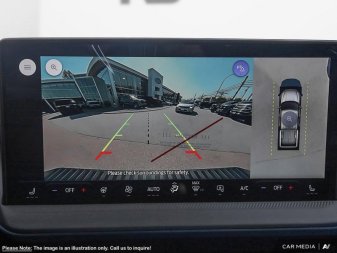 2025 Ford Maverick Lariat  - Sunroof - Tow Package - Image 22